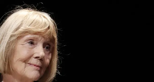 E' morta Diana Rigg, fu l'unica mrs. Bond