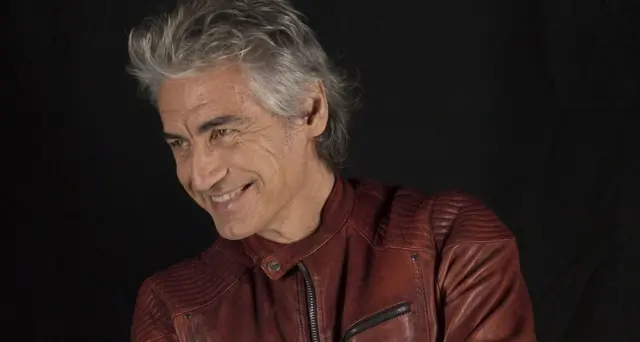 Ligabue, il nuovo singolo nella Rcf Arena Campovolo deserta