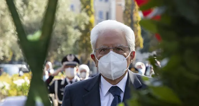 Mattarella, riflettere su priorità spesa e investimenti