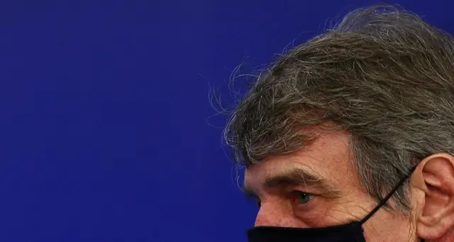 Sassoli, plenarie Strasburgo? Decisione sofferta, necessaria