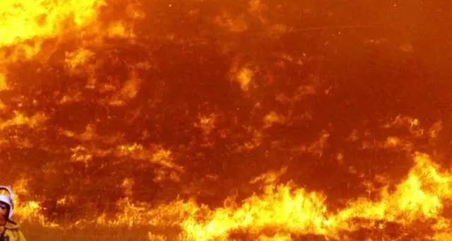 500mila evacuati in Oregon, Trump vara stato emergenza