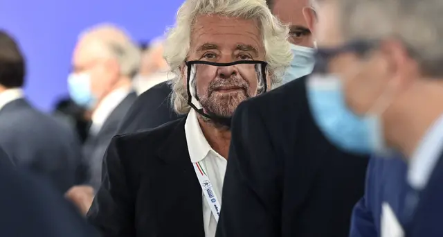 Di Maio,chiacchierata con Grillo,M5s ha bisogno di tutti