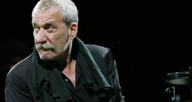 Paolo Conte, mi racconto ma non è una celebrazione