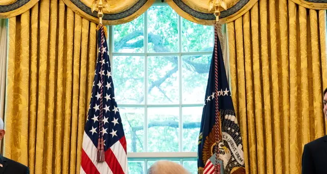 Trump, 'accordo di pace' anche tra Bahrein e Israele