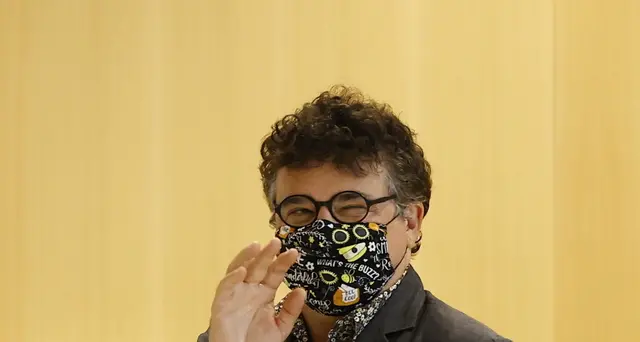 Charlie Hebdo: Pelloux a ANSA, non cederemo a minacce