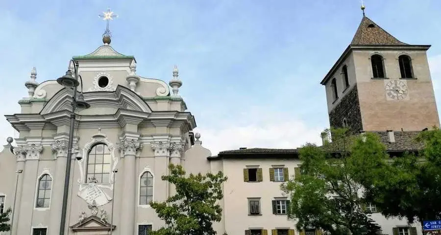 Frate positivo, il convento di Gries va in quarantena