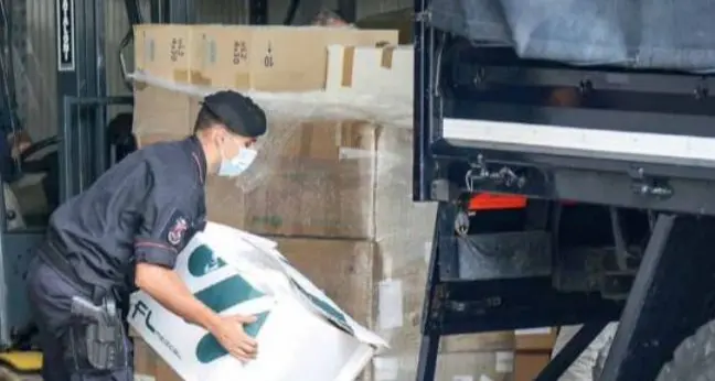 Inchiesta sulle mascherine in Alto Adige, il perito: \"La distribuzione andava fermata\"
