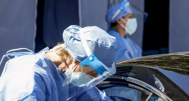 Se privi di certificato, tampone obbligatorio in Sardegna