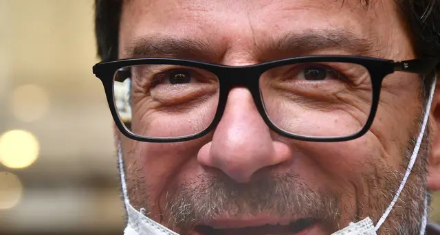 Fondi Lega: Giorgetti, fiducia nei commercialisti
