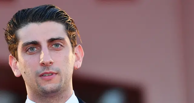 Venezia, Pietro Castellitto vince per sceneggiatura a Orizzonti