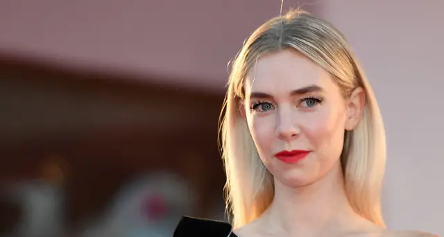 Venezia, Vanessa Kirby vince la Coppa Volpi femminile