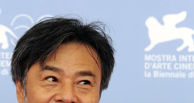 Venezia, il Leone d'argento migliore regia a Kurosawa