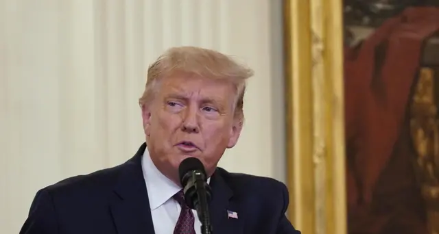++ Trump conquista la Idb, banca di sviluppo sudamericano ++