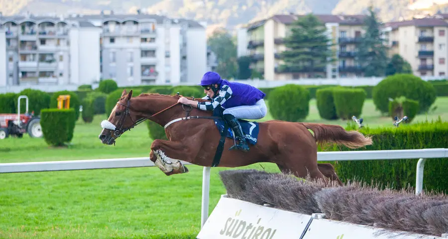 Macaire affila le armi Le Costaud punta su Maia