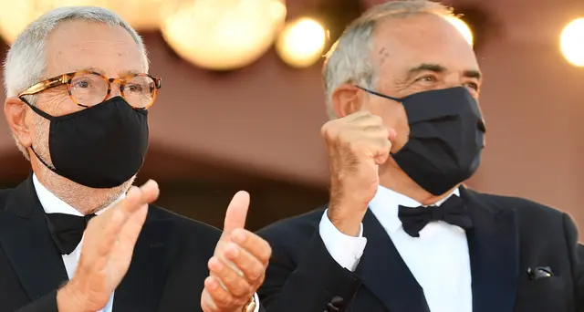 Barbera, su Venezia che vince polemiche inutili