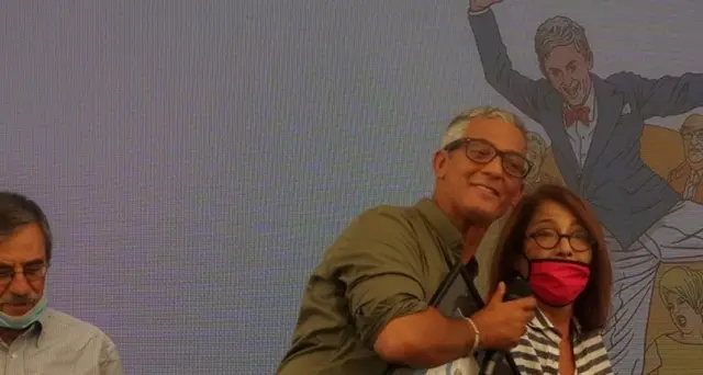 Fiorello, fare Sanremo senza pubblico non avrebbe senso