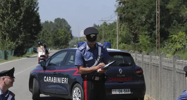 Bimba di un anno e mezzo investita e uccisa da auto nonno