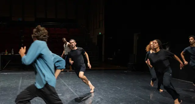 Al via la Biennale Teatro con la consegna dei Leoni