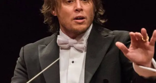 «Beethoven regala molto dall’arpeggio, al ritmo»