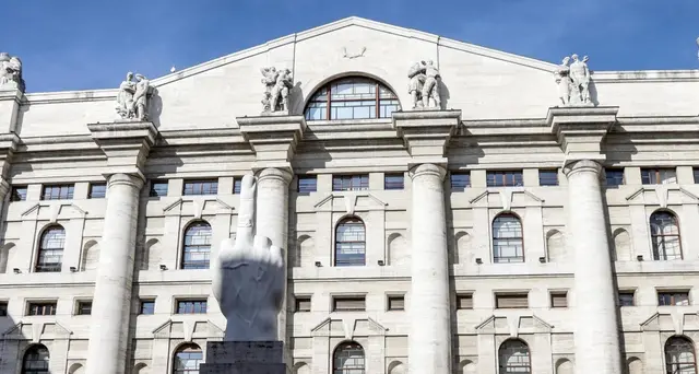 Euronext ufficializza offerta per Borsa Italiana, c'è Intesa
