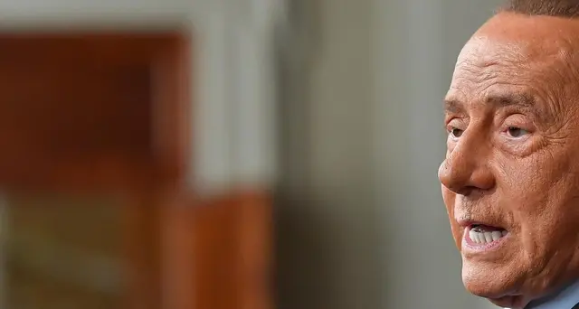 Oggi Berlusconi dimesso dal San Raffaele