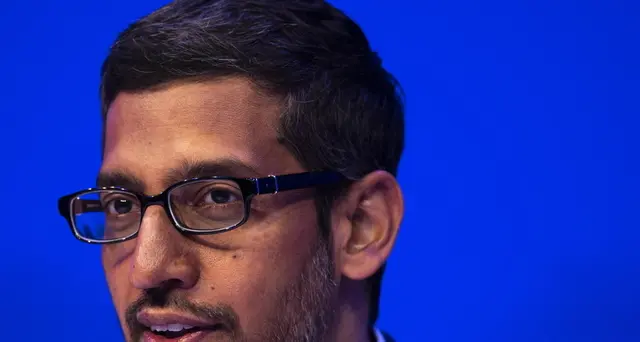 Google sarà 'carbon-free' entro il 2030