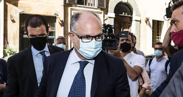 Ex Ilva: Gualtieri, priorità del Recovery Plan italiano
