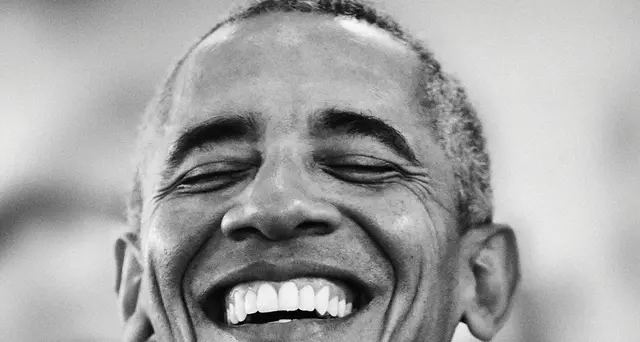Giovanni Gastel, da Obama a Fiorello, ecco The People I like