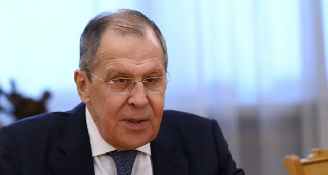 Mosca, su caso Navalny Occidente ha superato limiti decenza