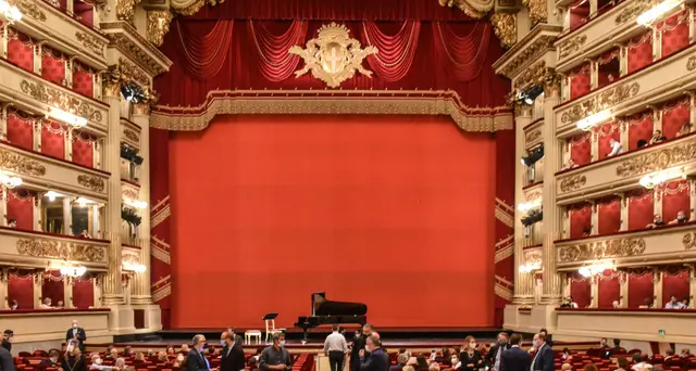 Appello Scala a politica, ai teatri serve il pubblico