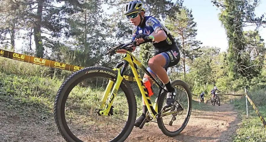 Un oro, un argento e un bronzo