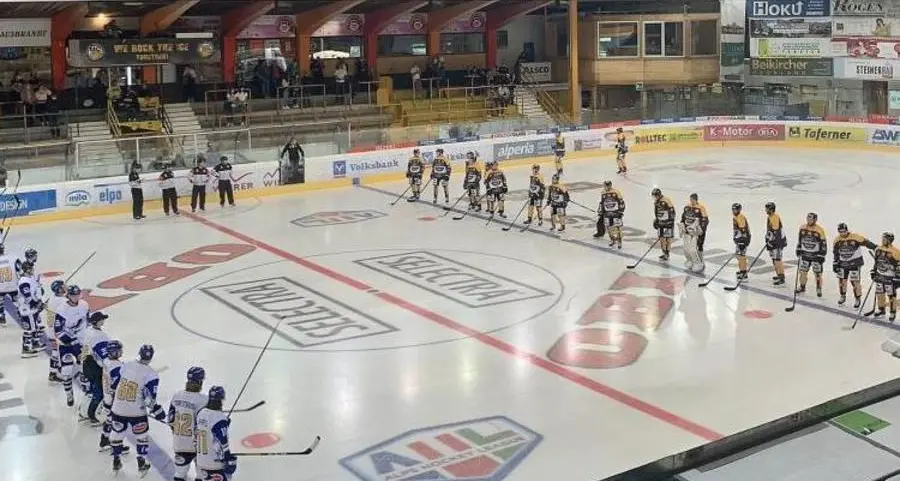 Val Pusteria e Vipiteno ko alla prima di pre-season