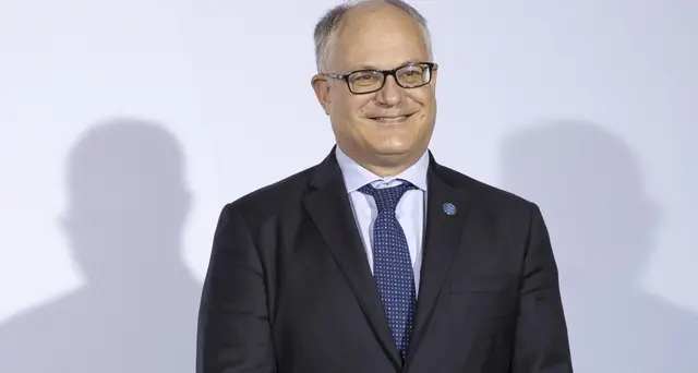 Debito pubblico record. Gualtieri, scenderà nel 2021
