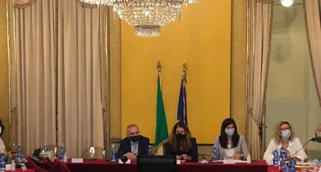 Embraco produrrà compressori frigo, nasce polo