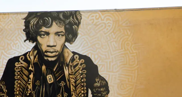 Jimi Hendrix, a 50 anni morte il mito sfida il futuro