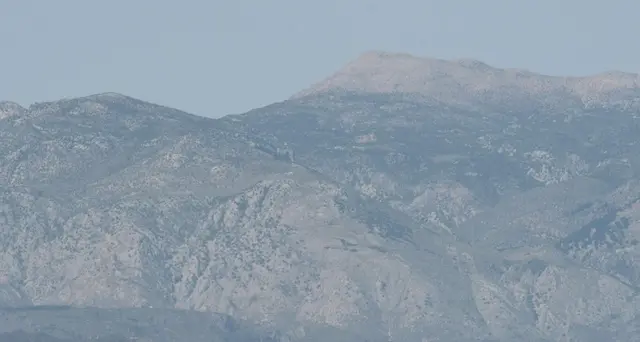 Turchia denuncia 'nuova violazione della Grecia nell'Egeo'