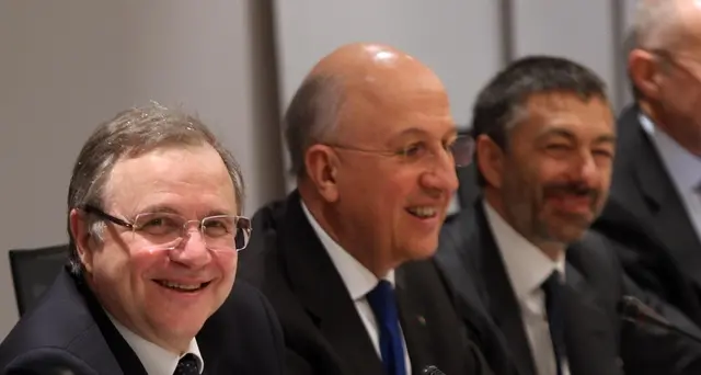 Abi, ad agosto accelerano prestiti banche, +3,9%