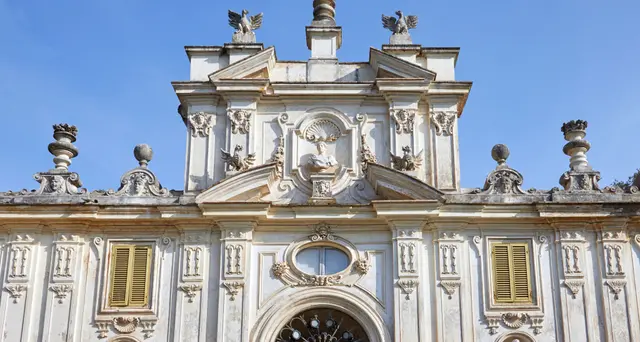Back to Nature, arte contemporanea conquista Villa Borghese