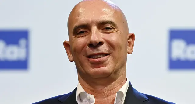 Salini, Sanremo ci sarà, stiamo ragionando sulla data