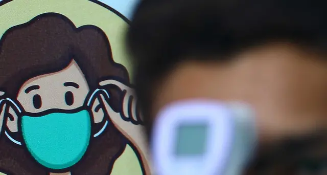 Misurazione febbre a scuola, governo impugna ordinanza Cirio
