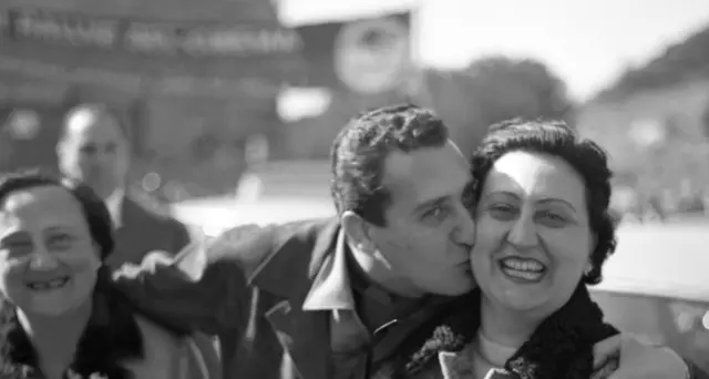 Alberto Sordi 1920-2020, mostra-ritratto tra mito e privato
