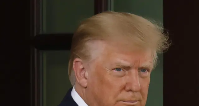 Trump, farò accordo con Iran ma Teheran spera in Biden