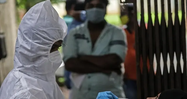 Coronavirus, India supera 5 milioni casi