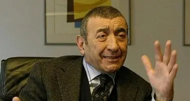Scomparso l'ex rettore Fulvio Zuelli, Università di Trento in lutto
