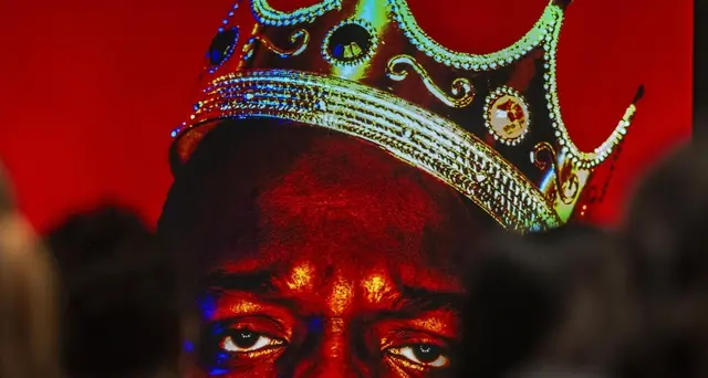 Asta record per l'hip-hop da Sotheby's