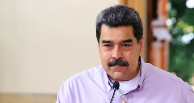 Onu, Maduro responsabile di crimini contro l'umanità