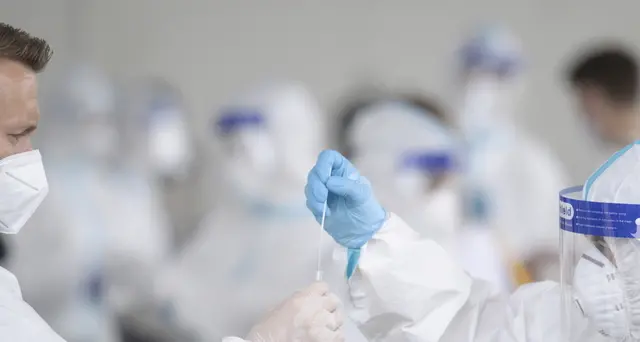 Germania, oltre 2.000 casi di coronavirus in un giorno