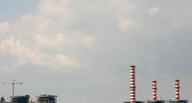 Enel: a rischio la chiusura delle centrali carbone nel 2025