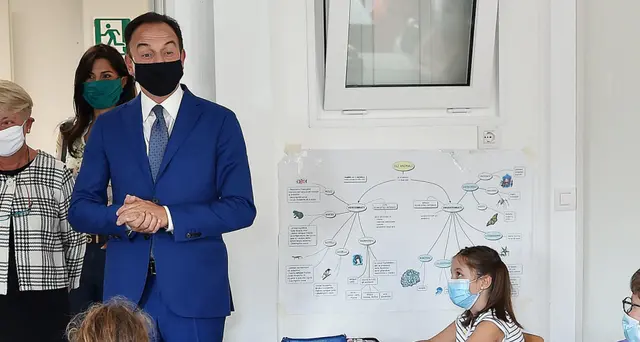 Cirio, governo consideri Piemonte un esempio