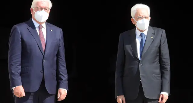 Mattarella, da Milano forte messaggio di integrazione Ue
